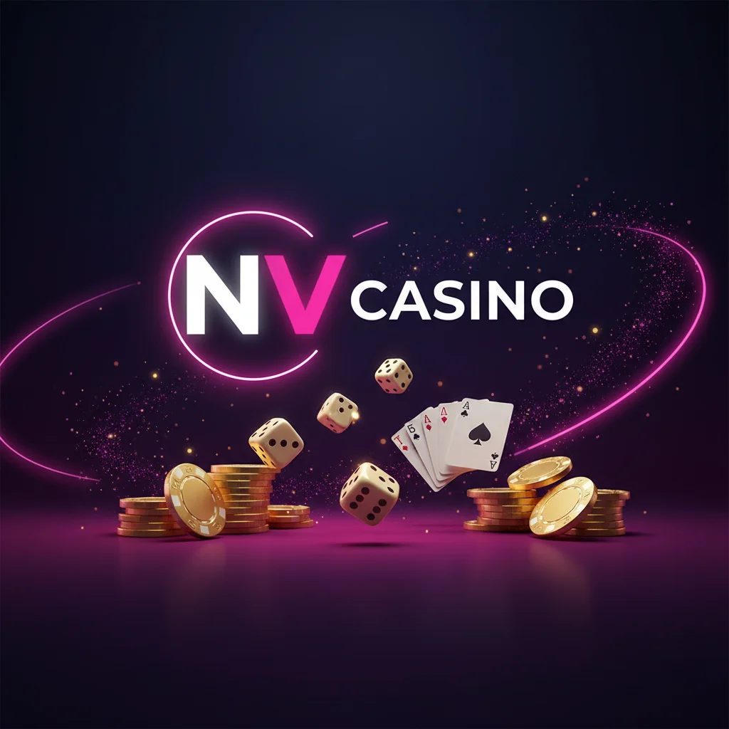 NV Casino Login — σύνδεση και εγγραφή στο ελληνικό online καζίνο
